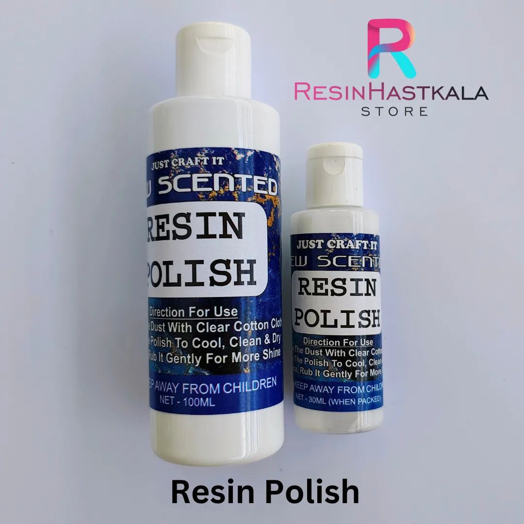 Resin Polish