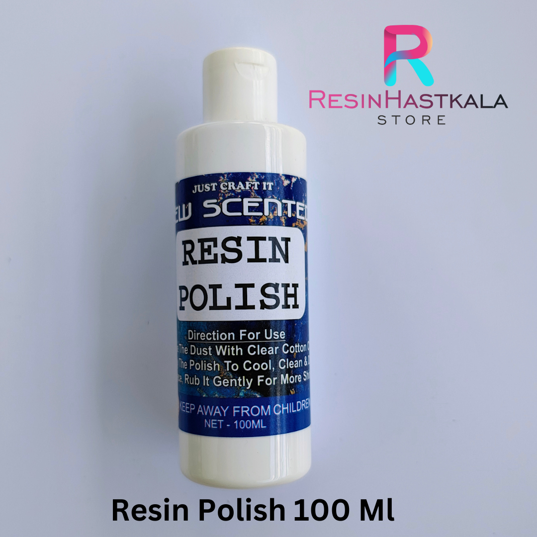 Resin Polish