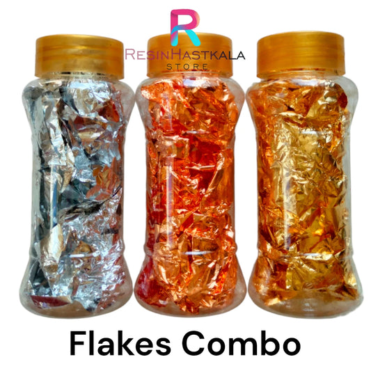 Flakes Combo