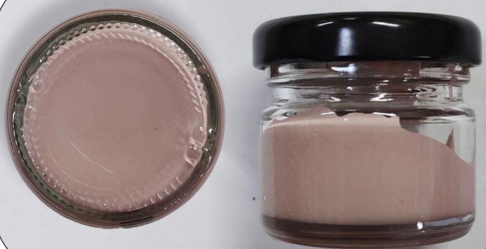 Rose Pink Opaque Resin Pigment (20 Gram)