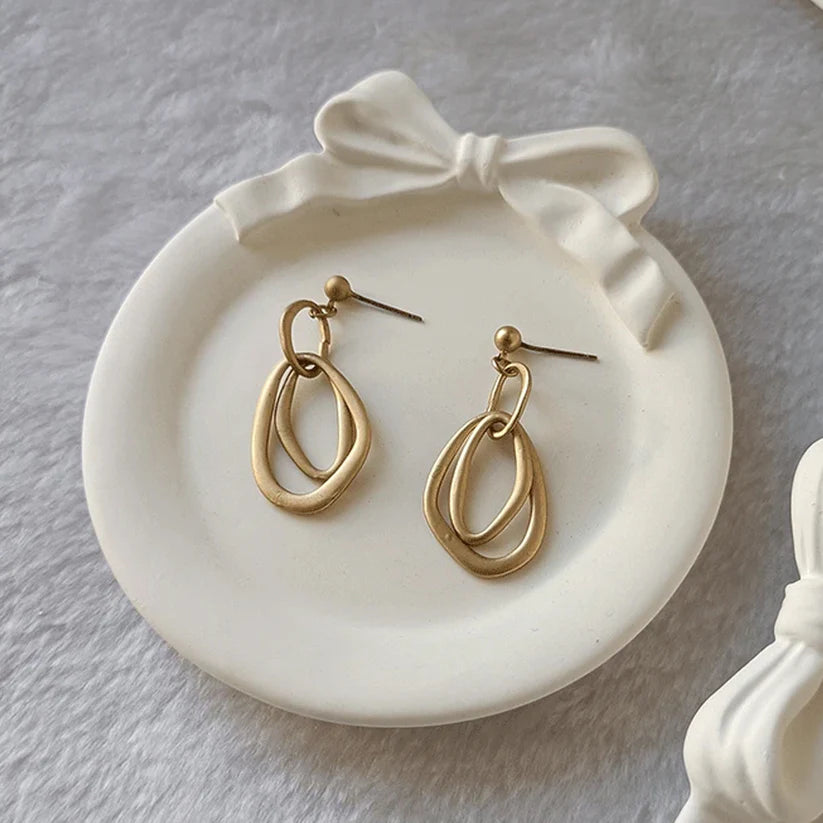 Round Bow Storage Tray Mould