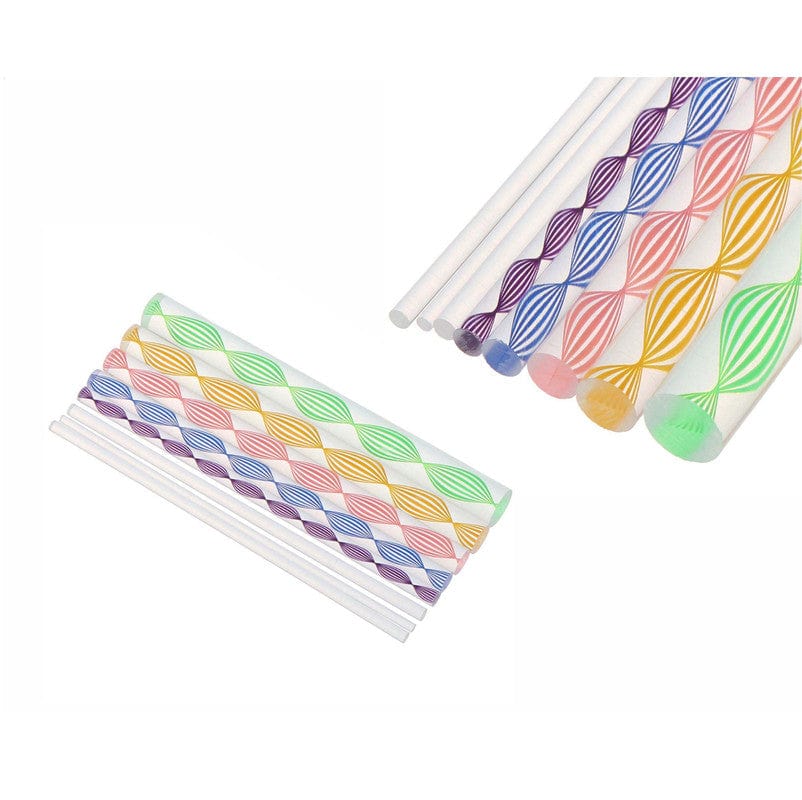 Set Of 8 Mandala Acrylic Dotting Tool
