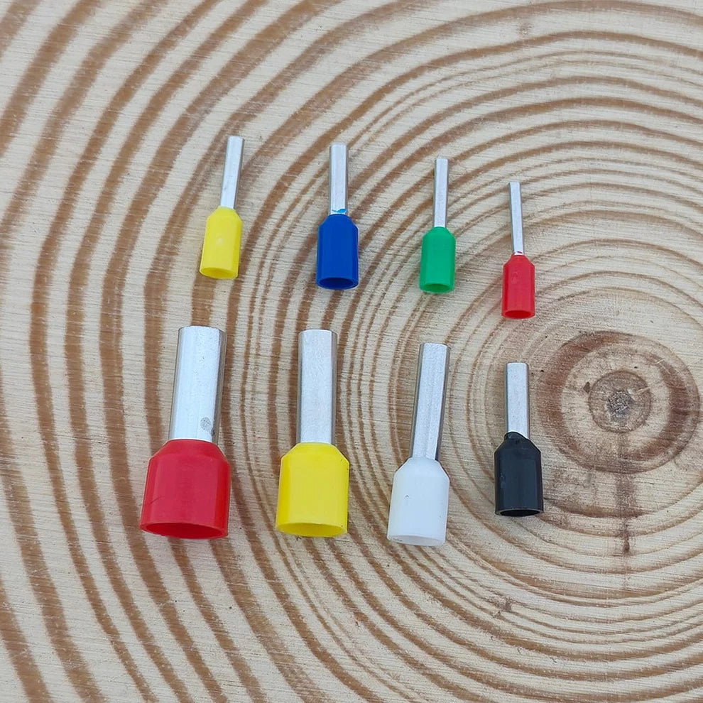 Set Of 8 Pcs Polymer Clay Hole Punch Cutter Set for Clay, Jewellery Making & DIY Craft Work