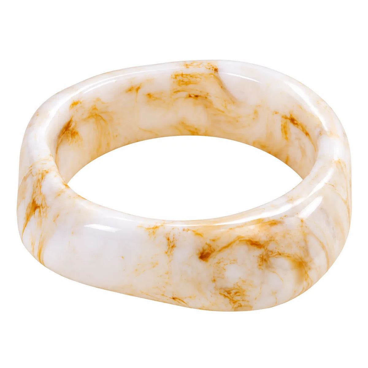 Set of 3 Uneven Design Bangle Mould – Sizes 2.2, 2.4 & 2.6