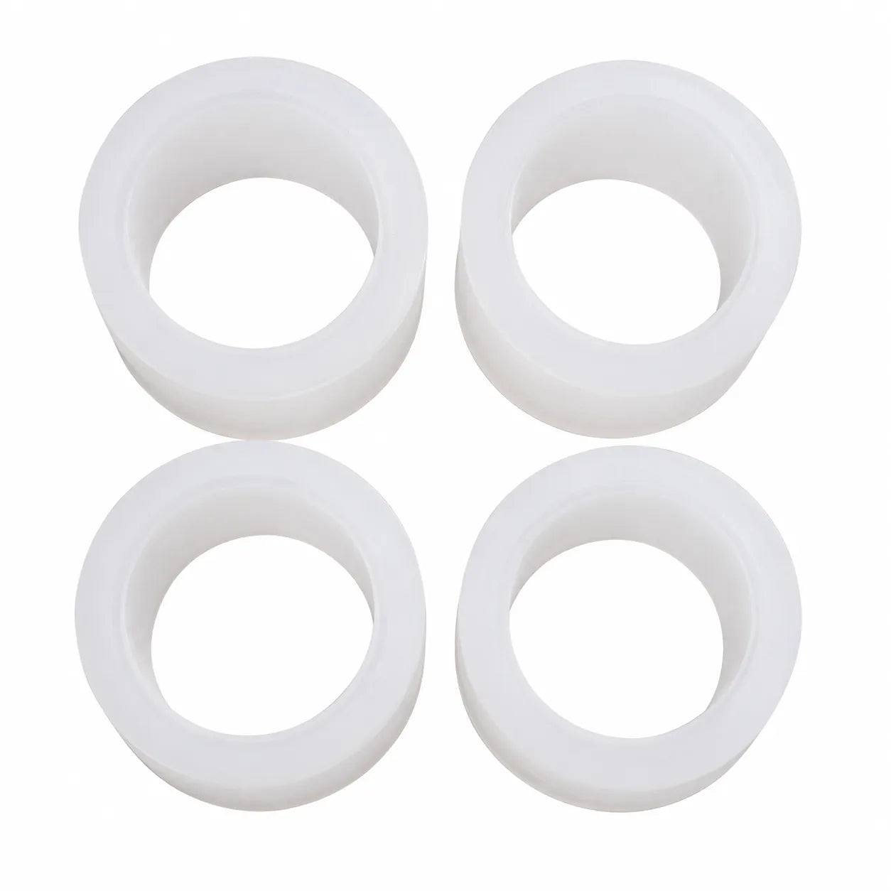 Set of 4 Bangle Mould – Patala Type B (Size 2-2, 2-4, 2-6, 2-8)