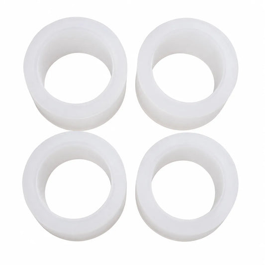 Set of 4 Bangle Mould – Patala Type B (Size 2-2, 2-4, 2-6, 2-8)