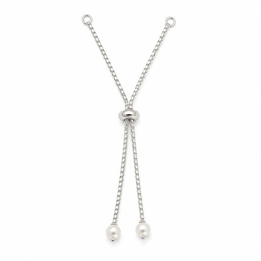 Silver Bracelet Chain