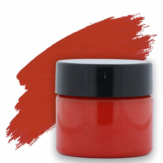 Single Red Opaque Resin Pigment (20 Gram)