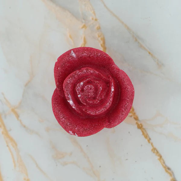 Small Lotus Flower Handmade Mould