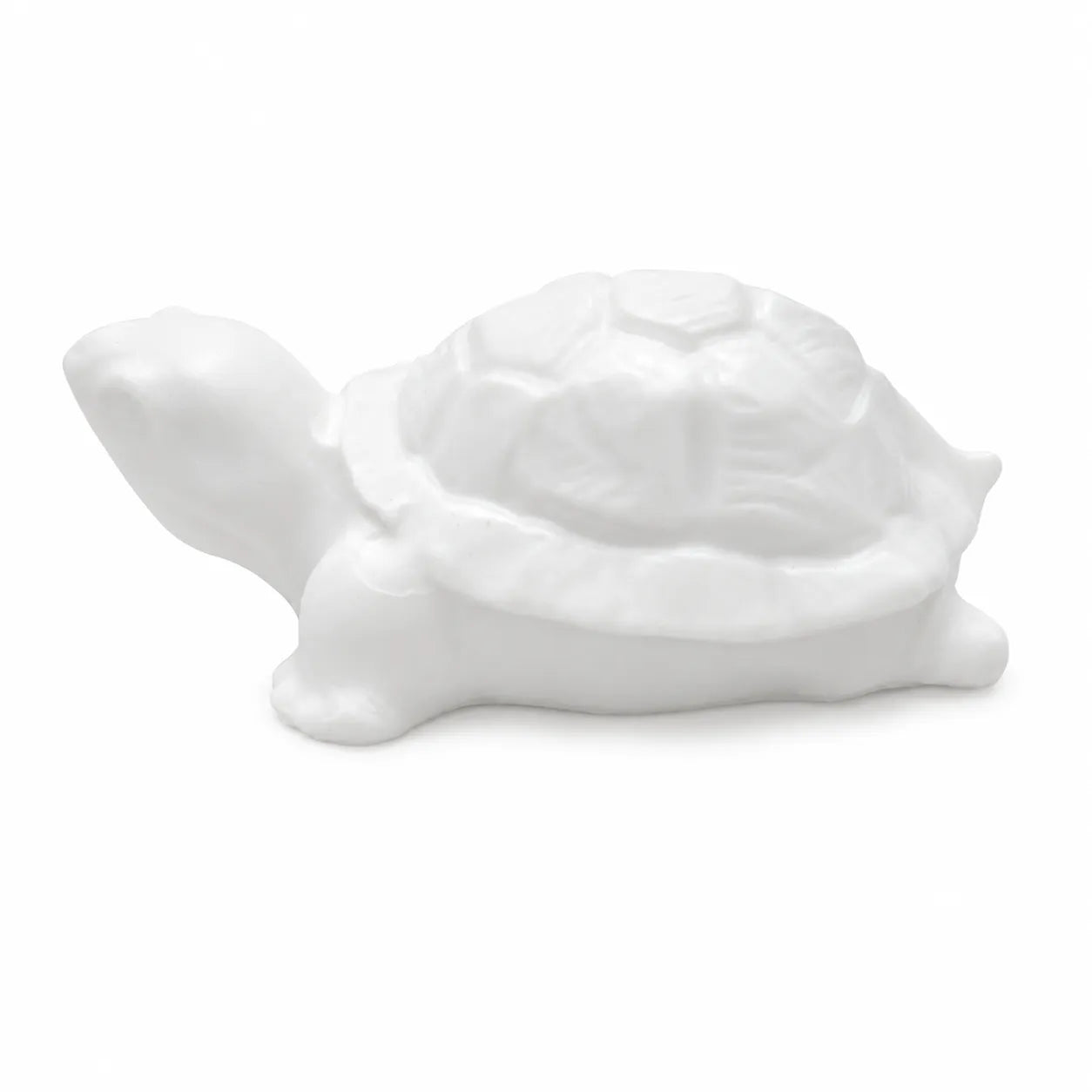 Small Turtle Mould for Resin Art, Concrete Art, Candle Making, Vastu & Home Décor