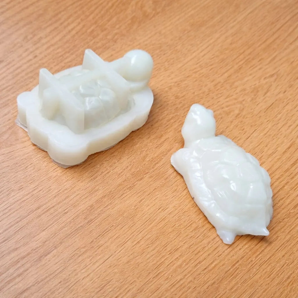 Small Turtle Mould (Indian Qualtity)