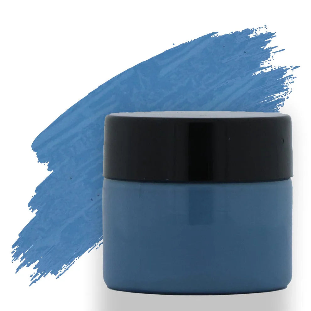 Smoke Grey Opaque Resin Pigment  (20 Gram)