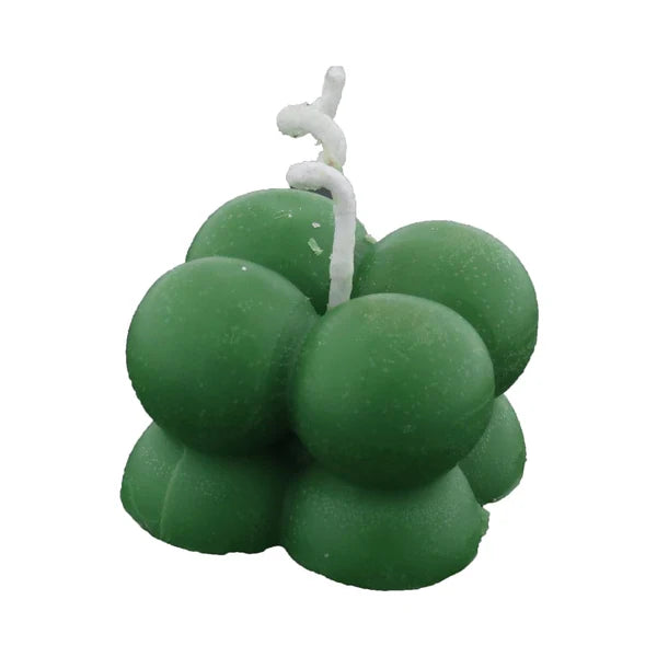 Spring Leaf Candle Colour (30 Gram)