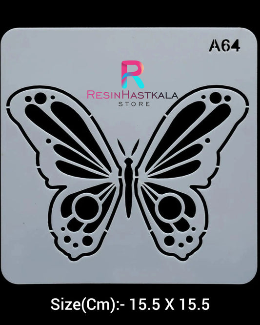 Stencil A64
