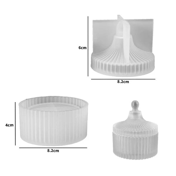 Storage Box Mould A