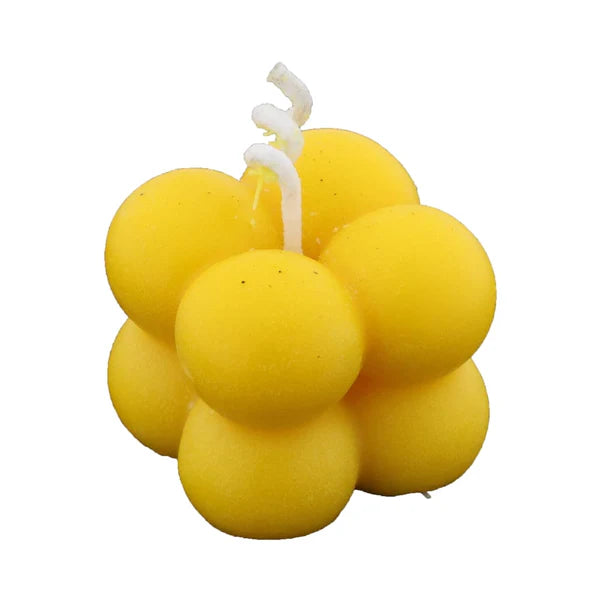 Sunny Gold Candle Colour (30 Gram)