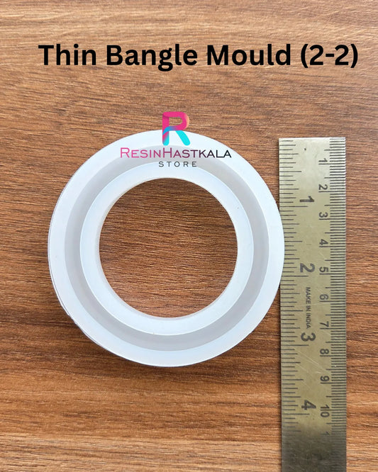Thin Bangle Mould (2-2)
