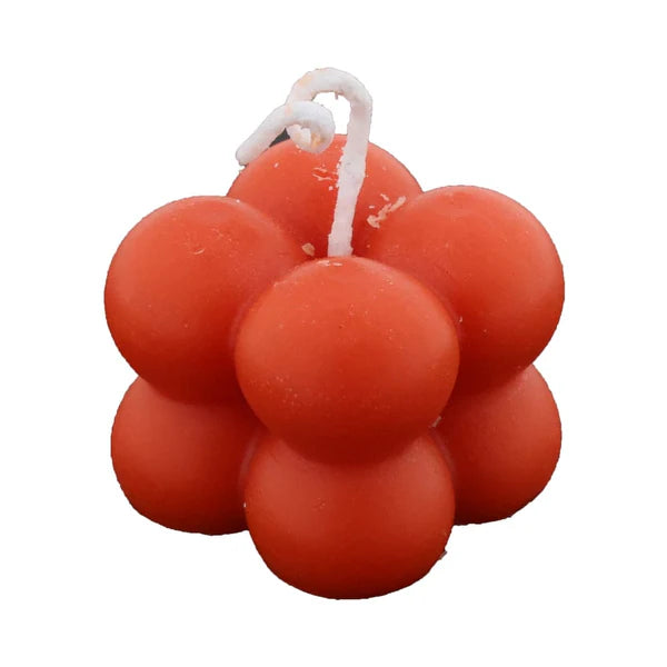 Tomato Candle Colour (30 Gram)