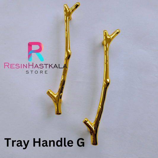 Tray Handle G