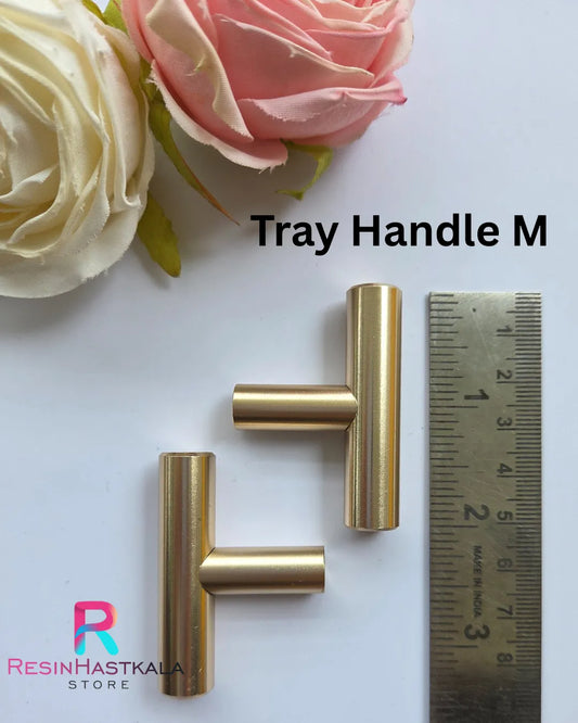 Tray Handle M