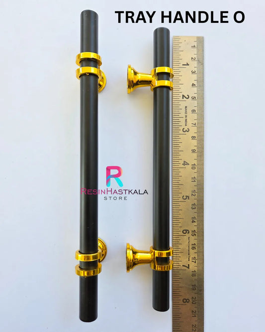 Tray Handle O