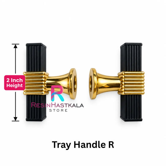Tray Handle R