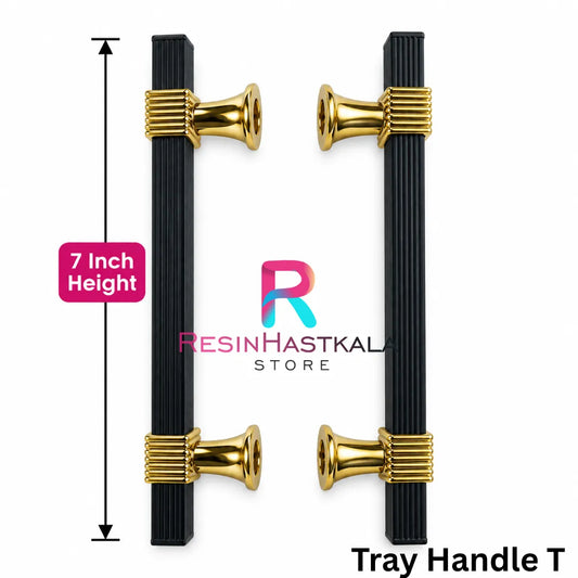 Tray Handle T