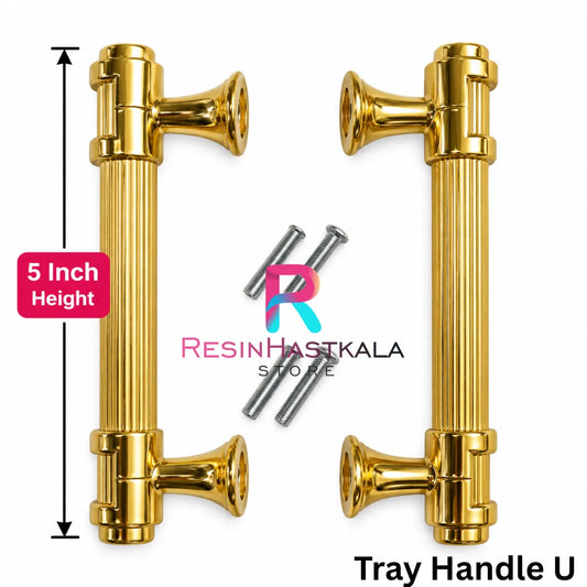 Tray Handle U