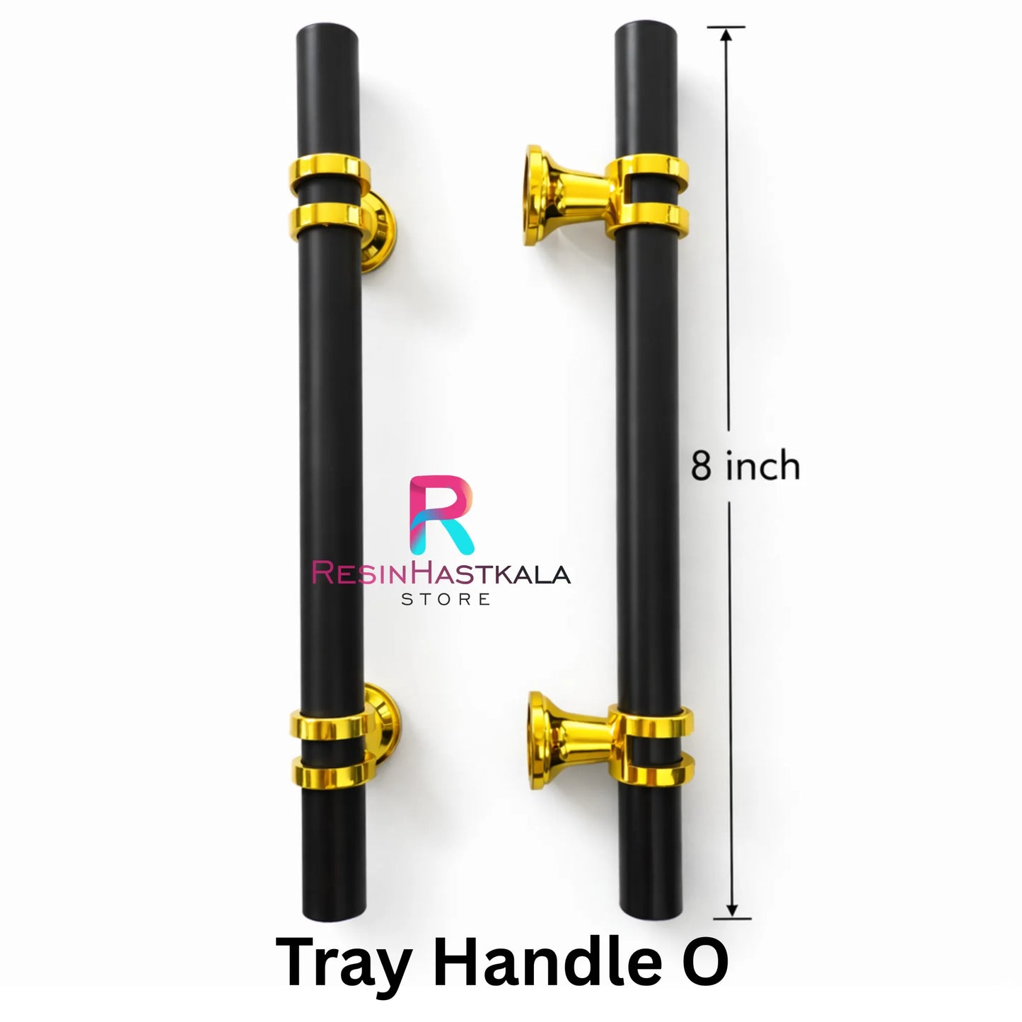 Tray Handle O