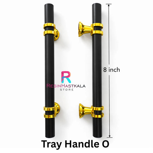 Tray Handle O