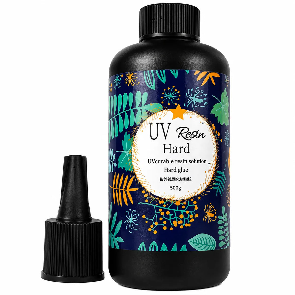 Uv Resin