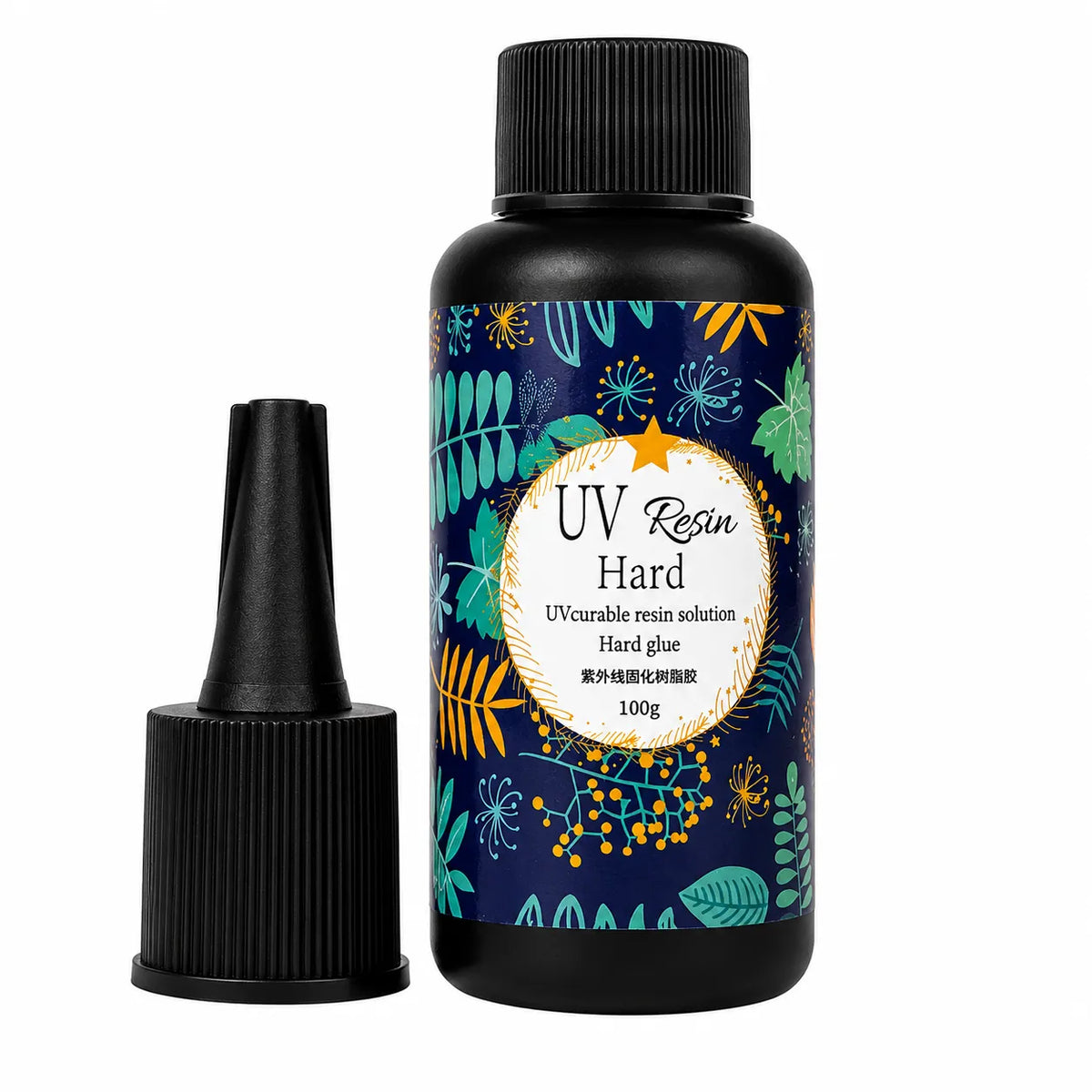 Uv Resin