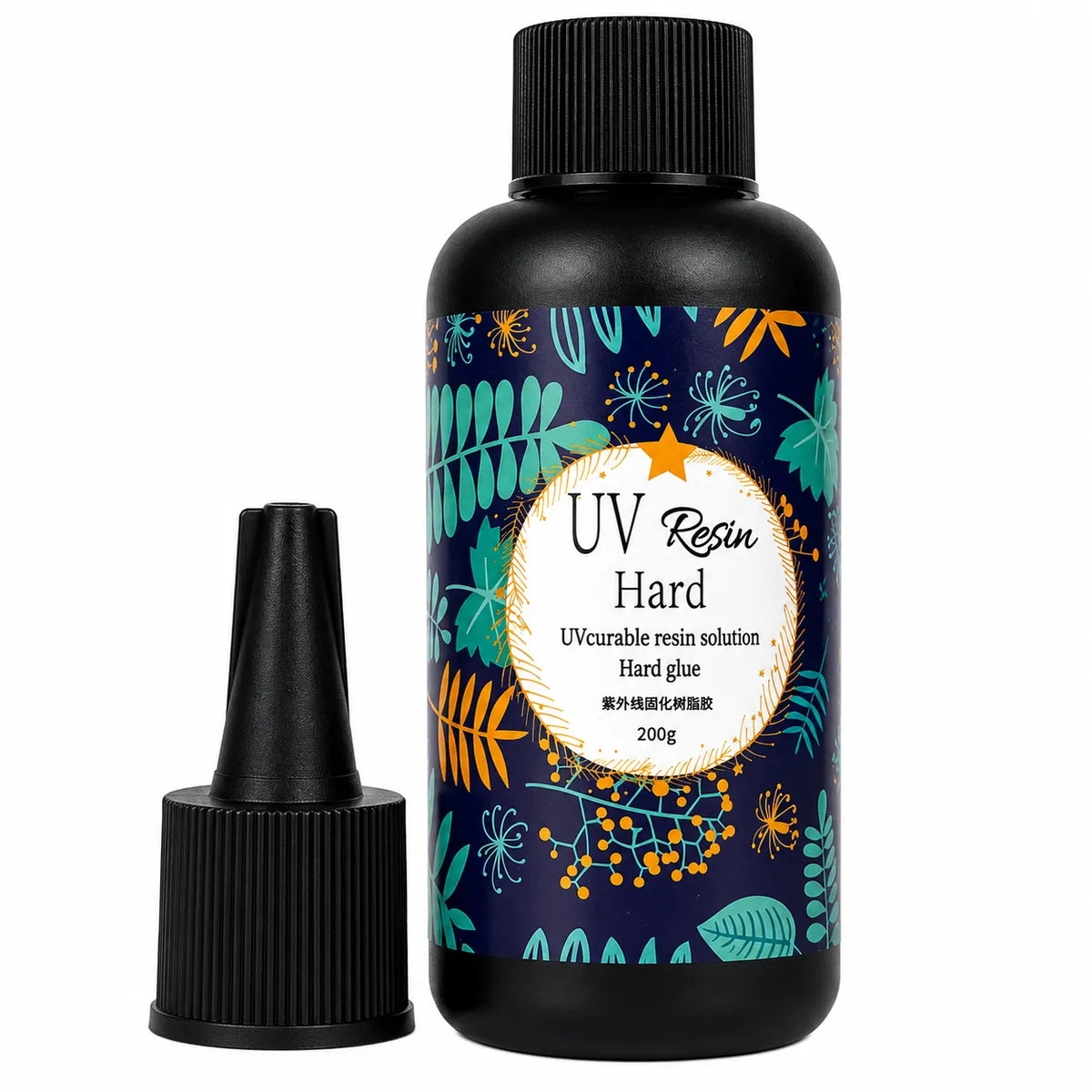 Uv Resin