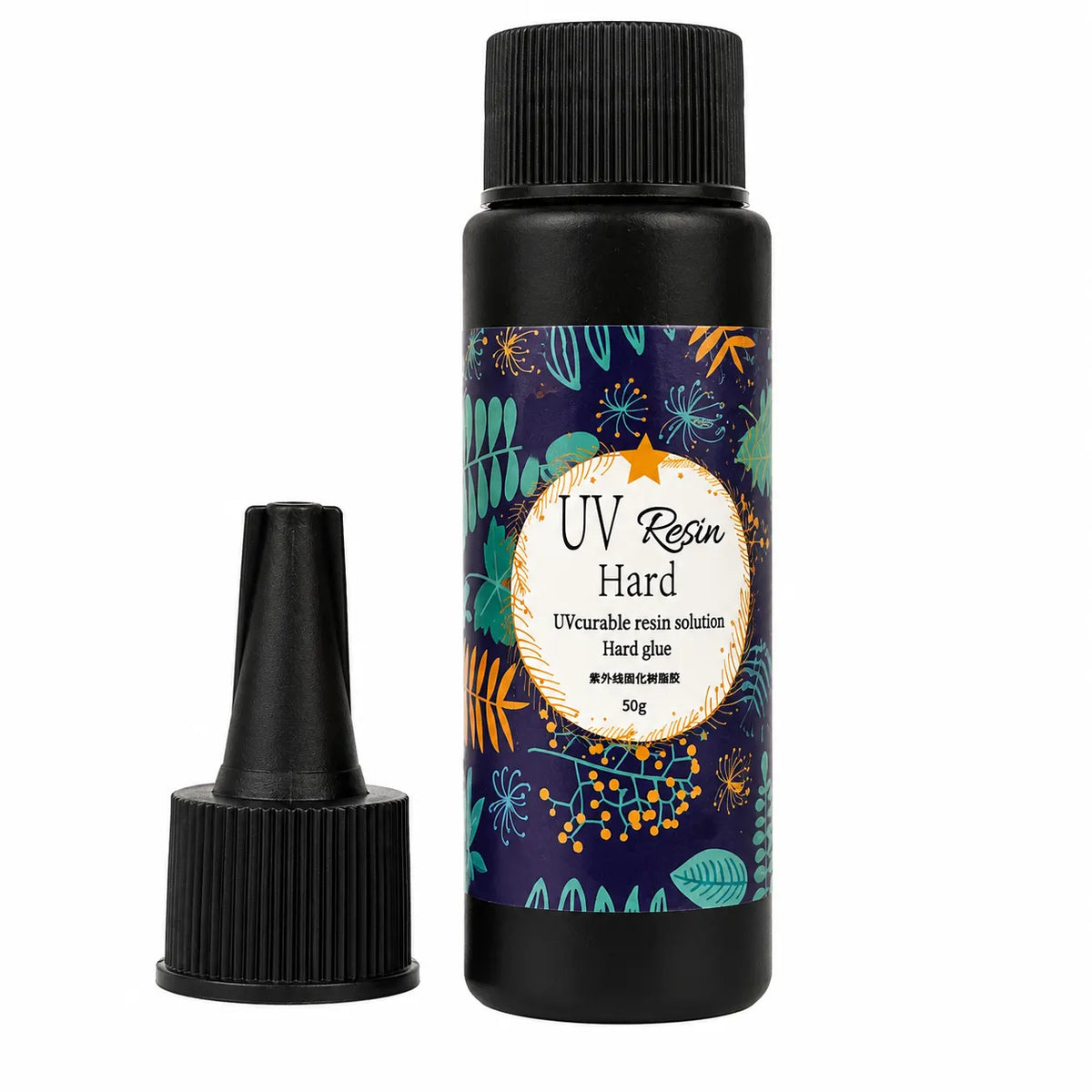 Uv Resin
