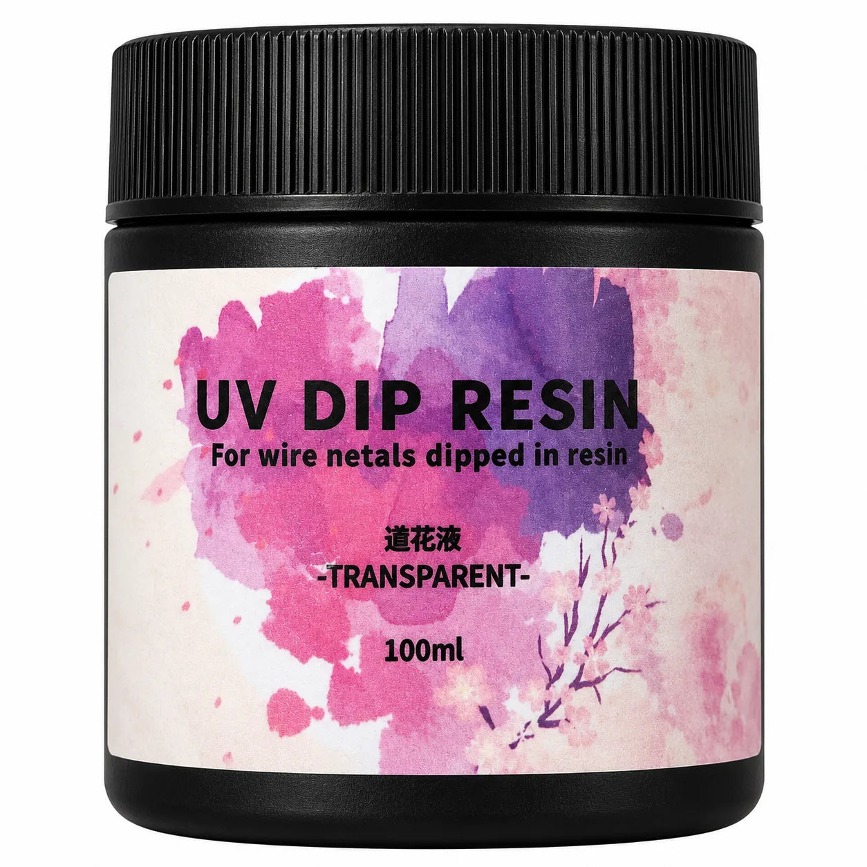 Uv Dip Resin