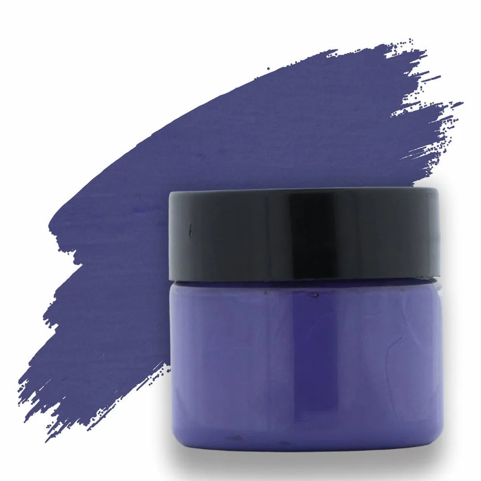 Wild Purple Opaque Resin Pigment (20 Gram)