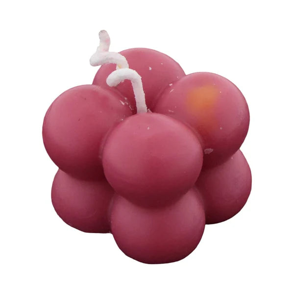 Wineberry Candle Colour (30 Gram)
