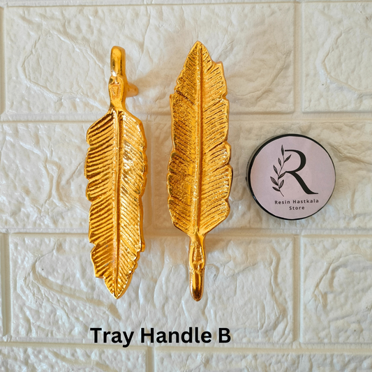 Tray Handle B