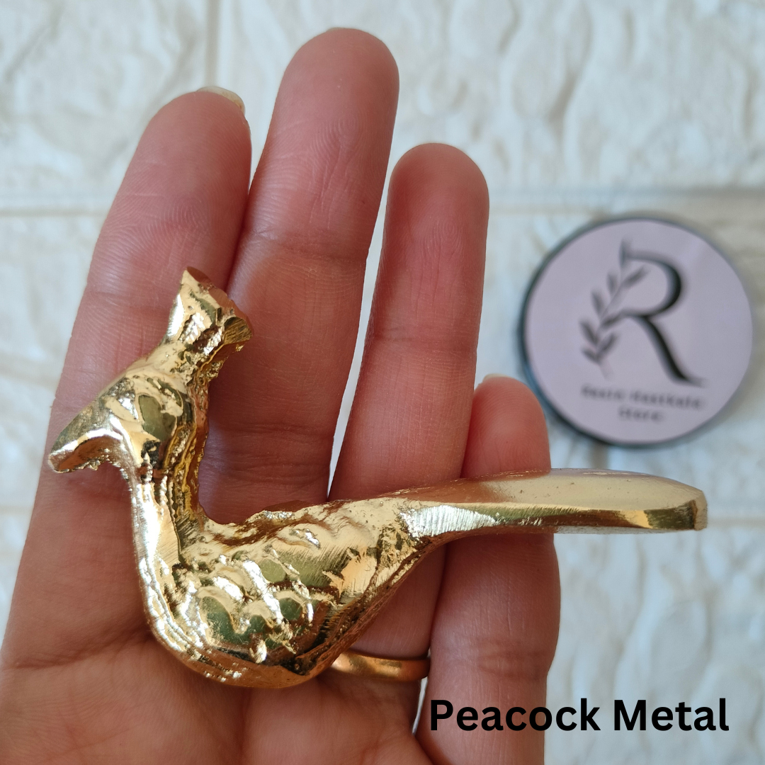 Peacock Metal