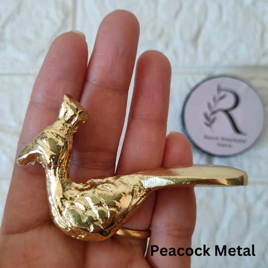 Peacock Metal