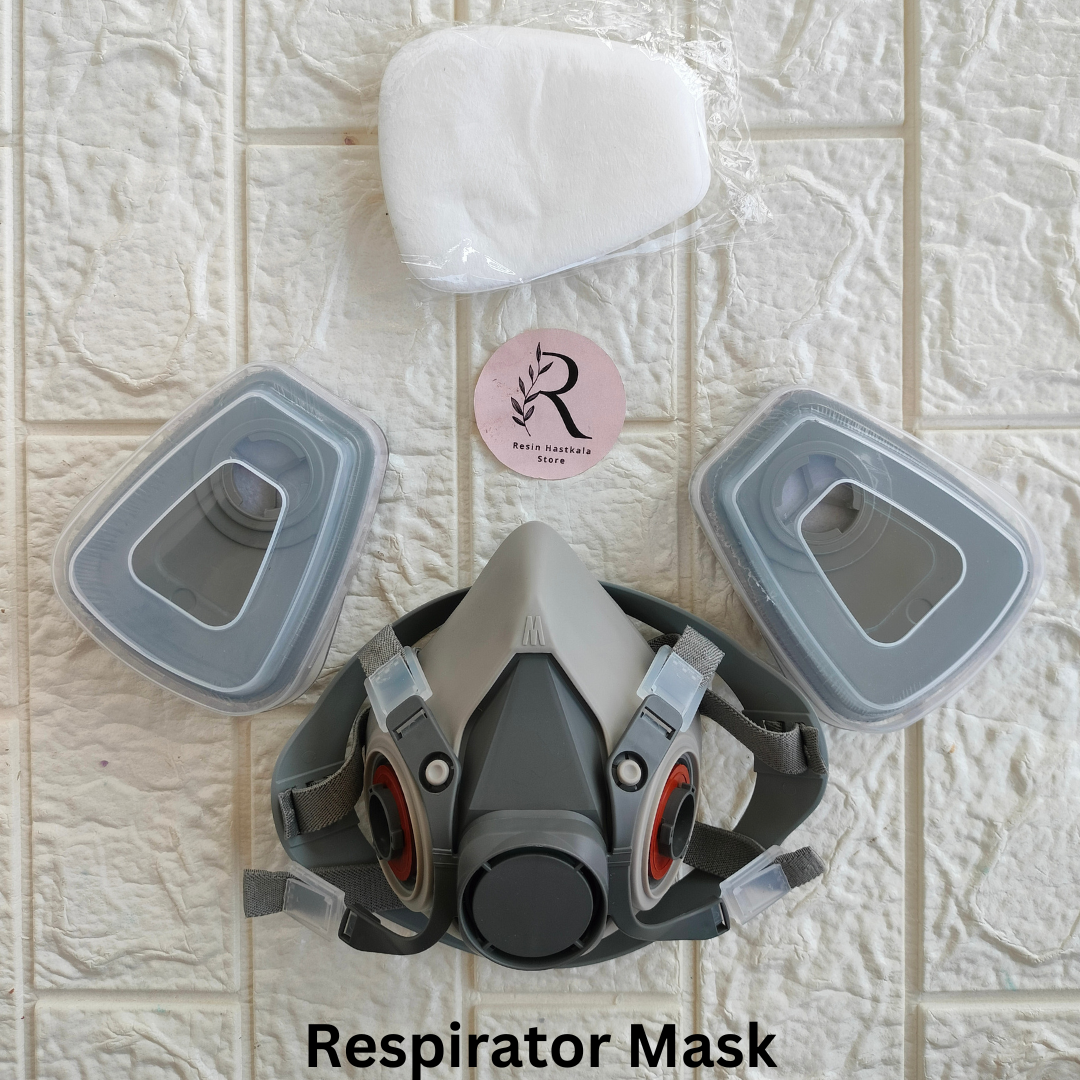 Respirator Mask