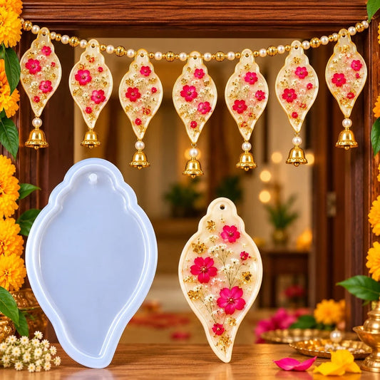 Traditional Door Toran Decoration Mould