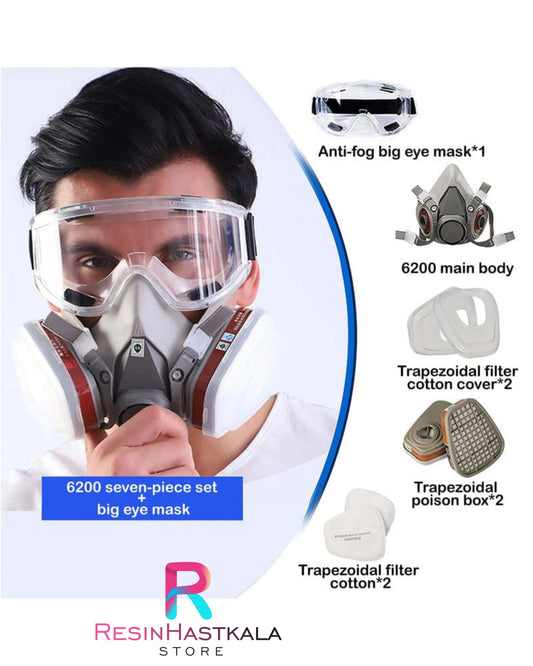 Respirator Mask