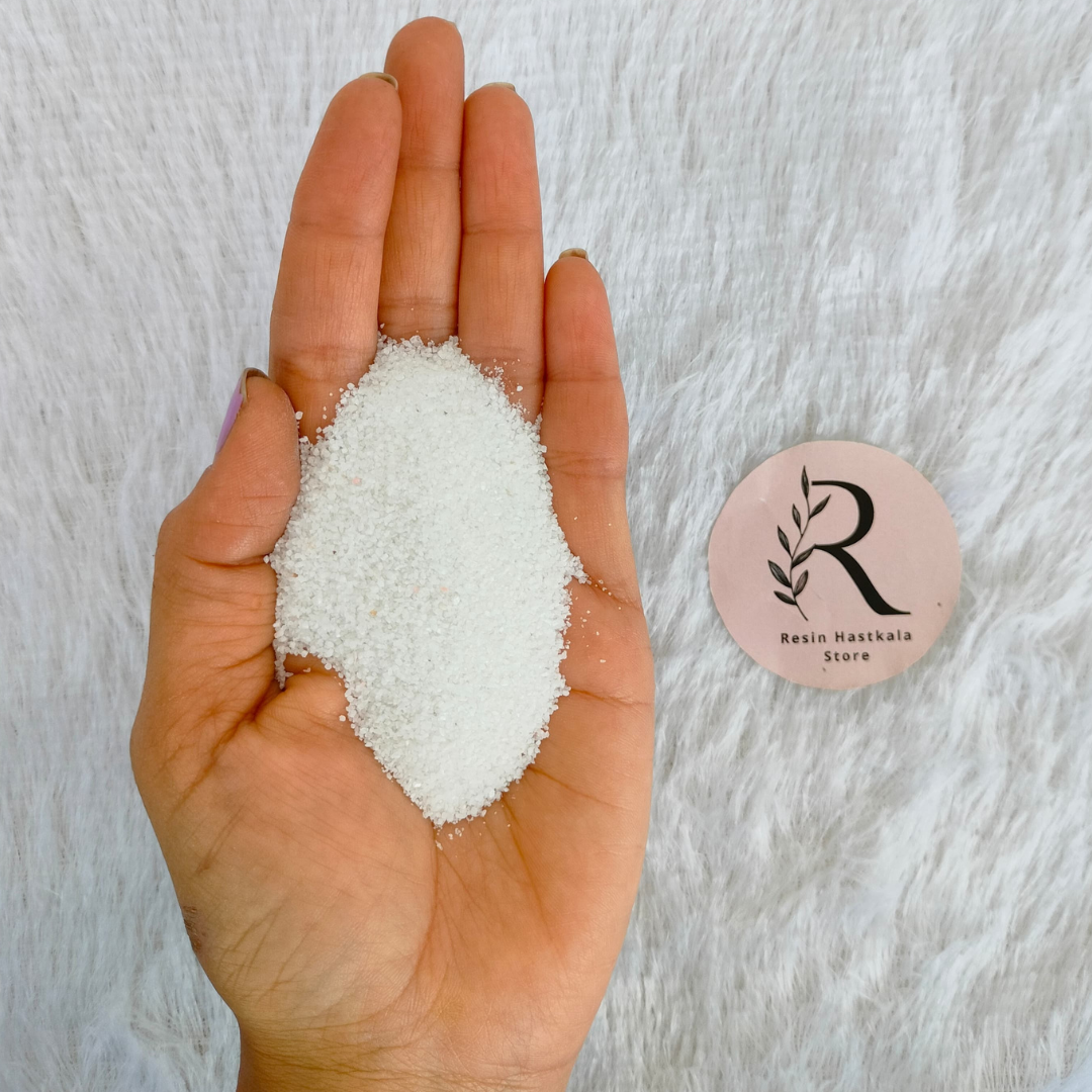 White Sand