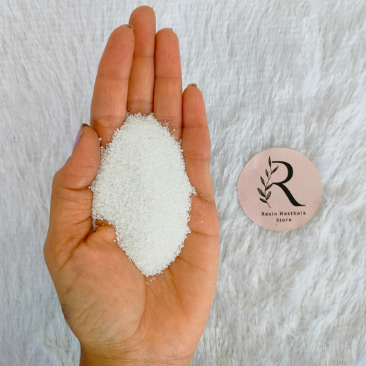 White Sand