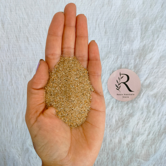 Brown Sand